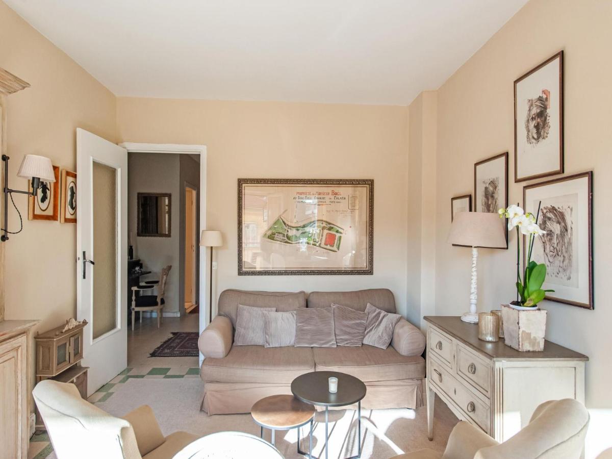 Apartamento In With Balcony Terrace