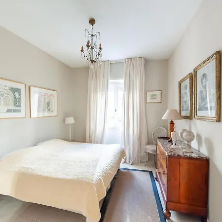 Nice Apartment In Menton With Balcony Terrace Exterior foto