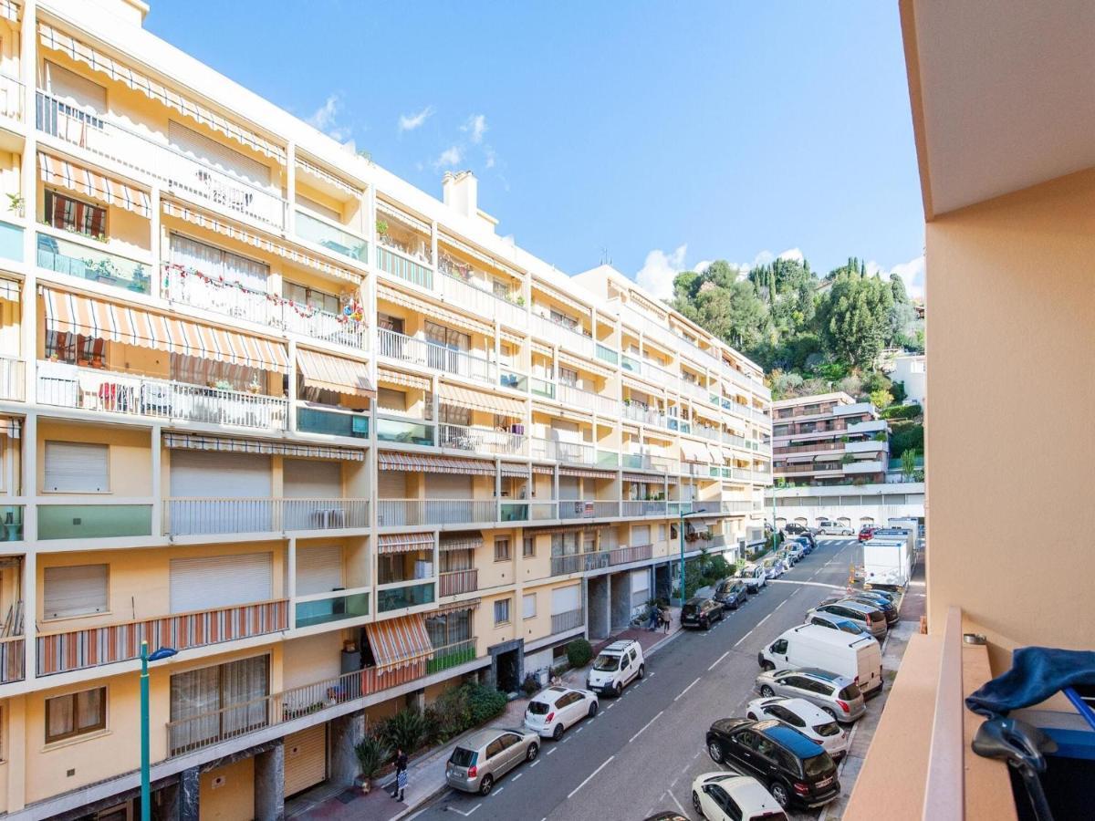 Apartment In With Balcony Terrace