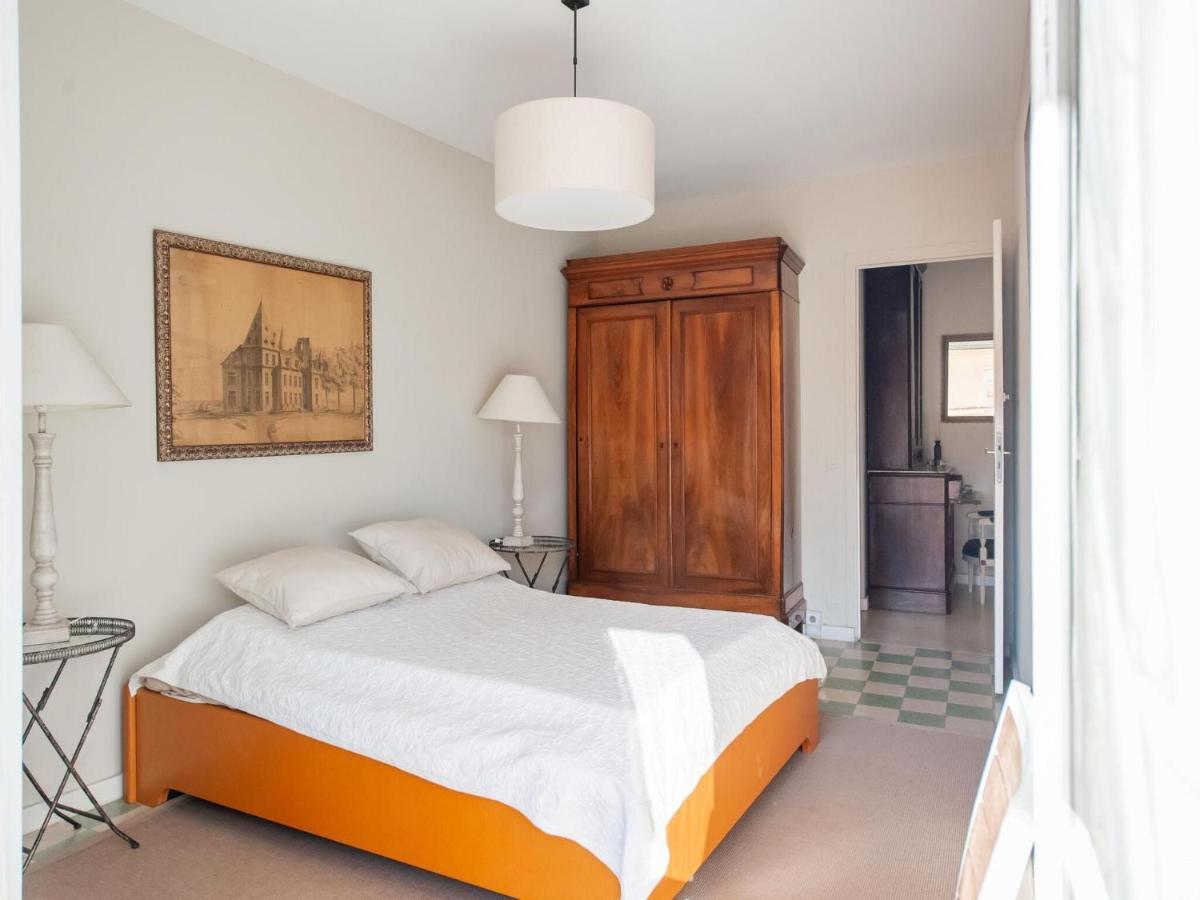 In With Balcony Terrace Menton